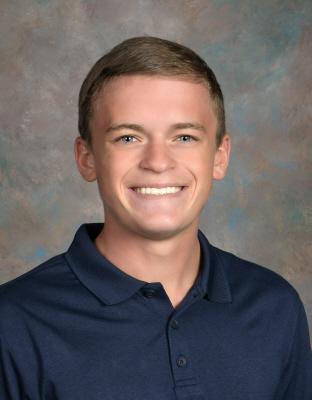 Charles Price, South Point High School